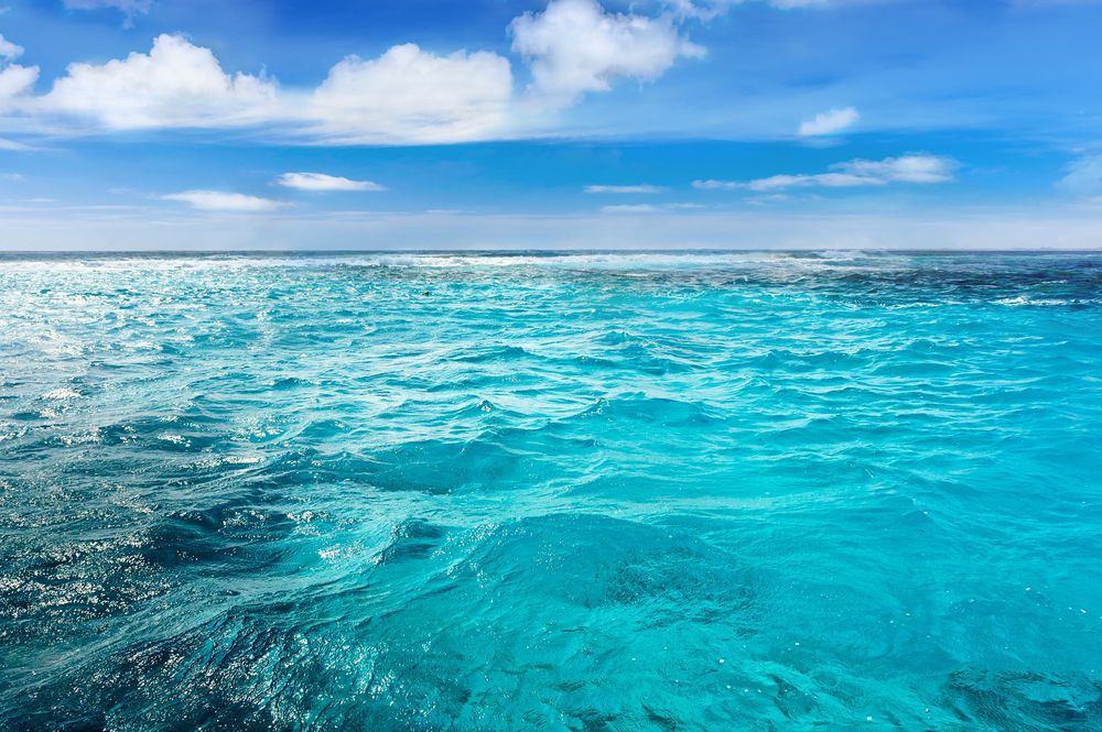 beneficios del agua de mar