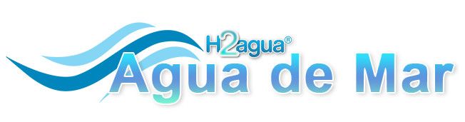 Agua de Mar